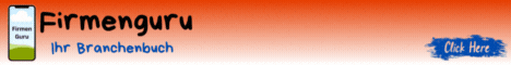 Banner von Firmenguru
