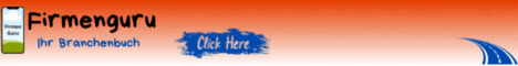 Banner von Firmenguru