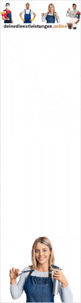 Mobiler Banner von Firmenguru
