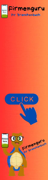Mobiler Banner von Firmenguru