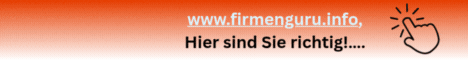 Banner von Firmenguru