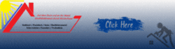 Mobiler Banner von Dachdecker Martens