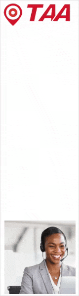 Mobiler Banner von Firmenguru