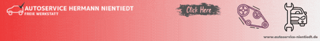Banner von Autoservice Hermann Nientiedt Inh. Hermann Nientiedt